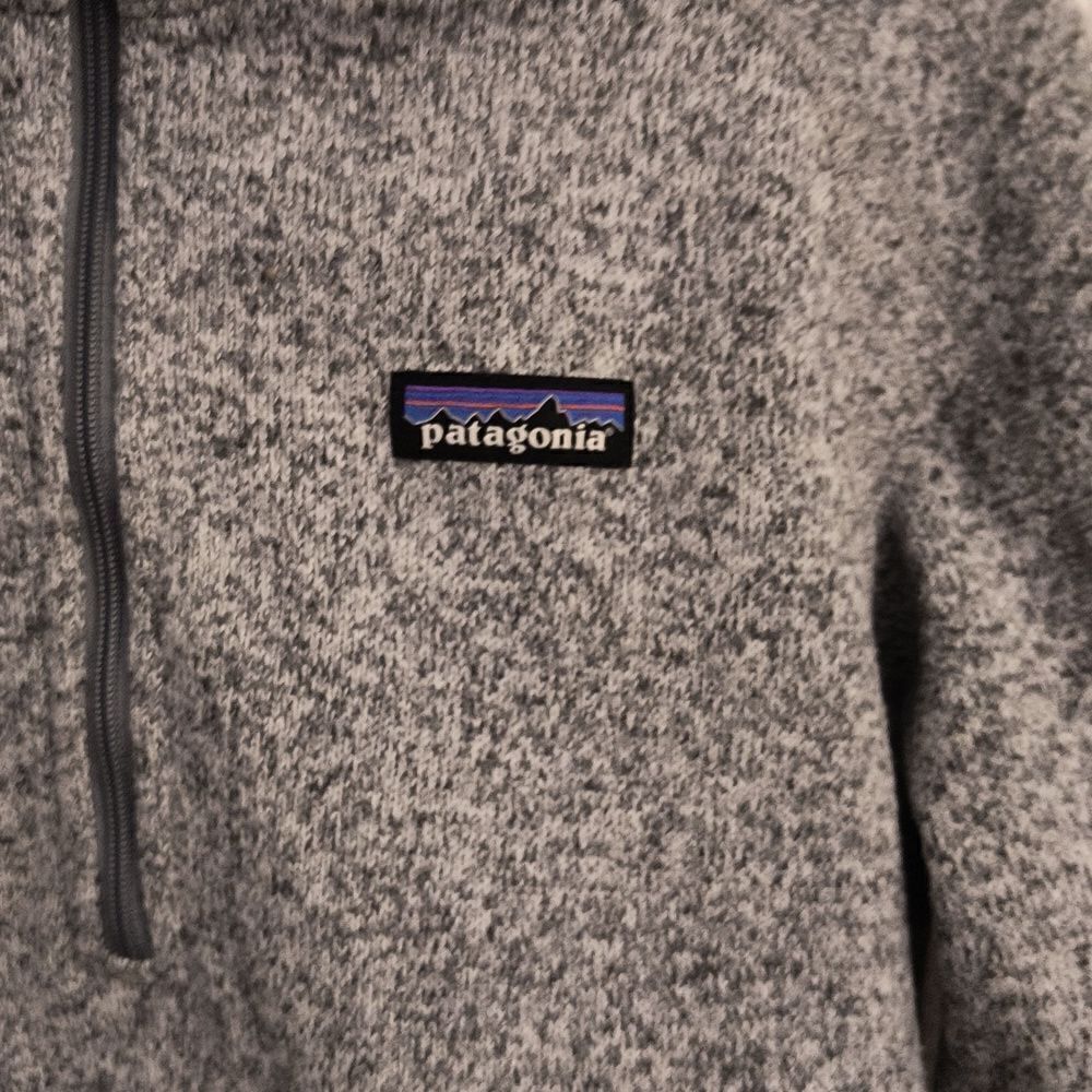 Patagonia Jersey Women's - Picture 2 of 6